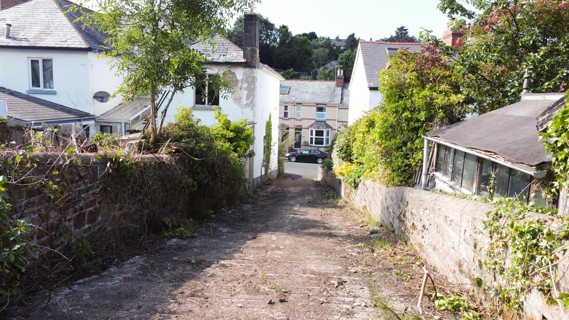 Lime Grove, Bideford Phillips Smith and Dunn